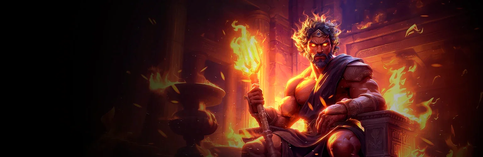 Hades Bet
